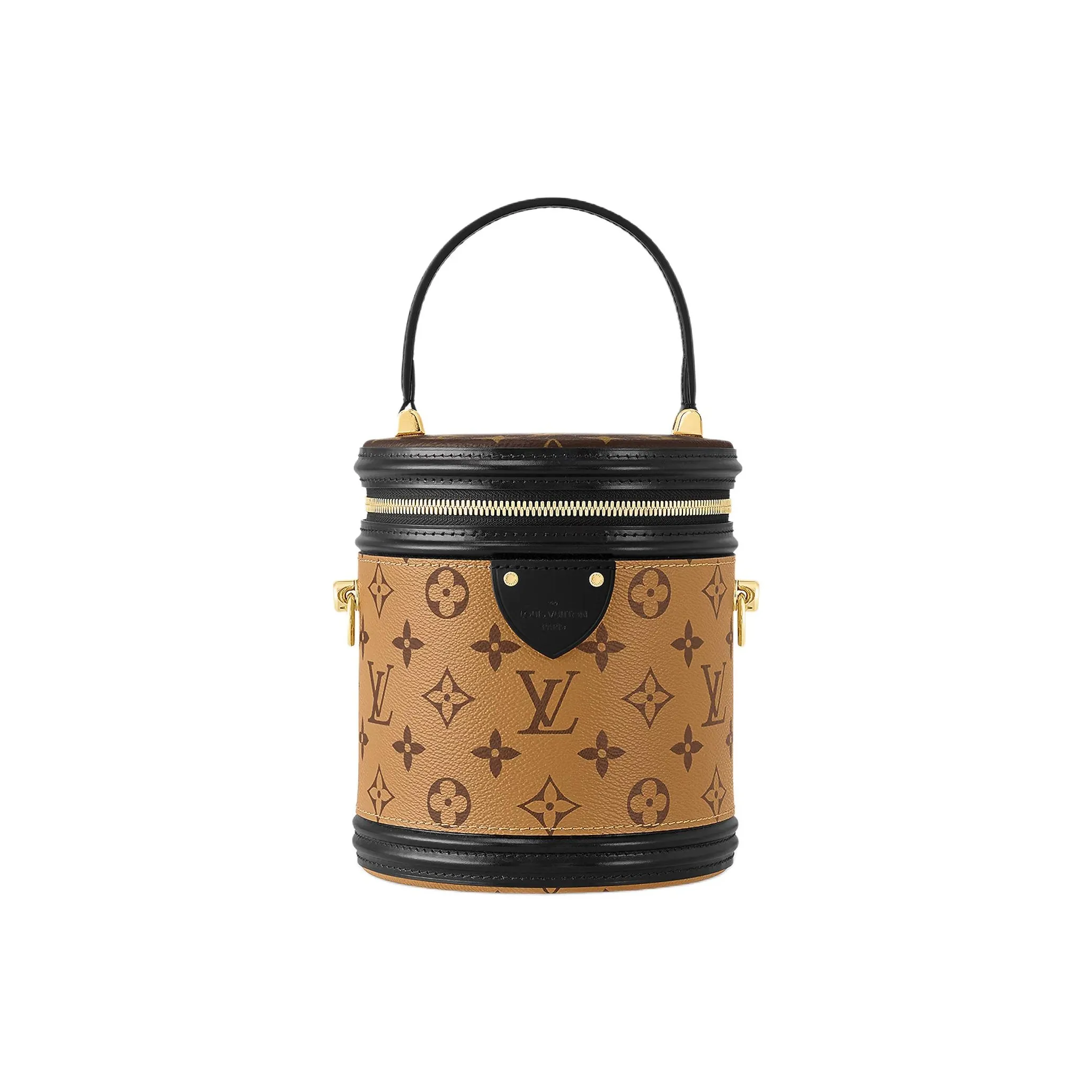 LOUIS VUITTON Monogram Cannes Handbag
