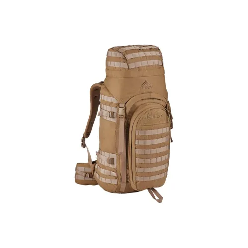 KELTY Туристические сумки, коричневый, унисекс