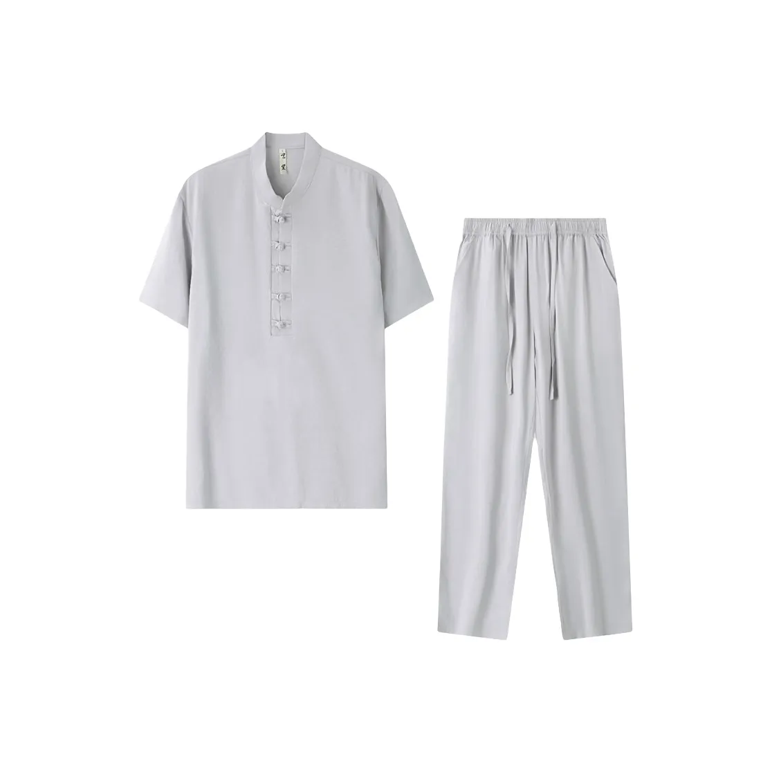 XUANSHENG Комплект рубашек для мужчин