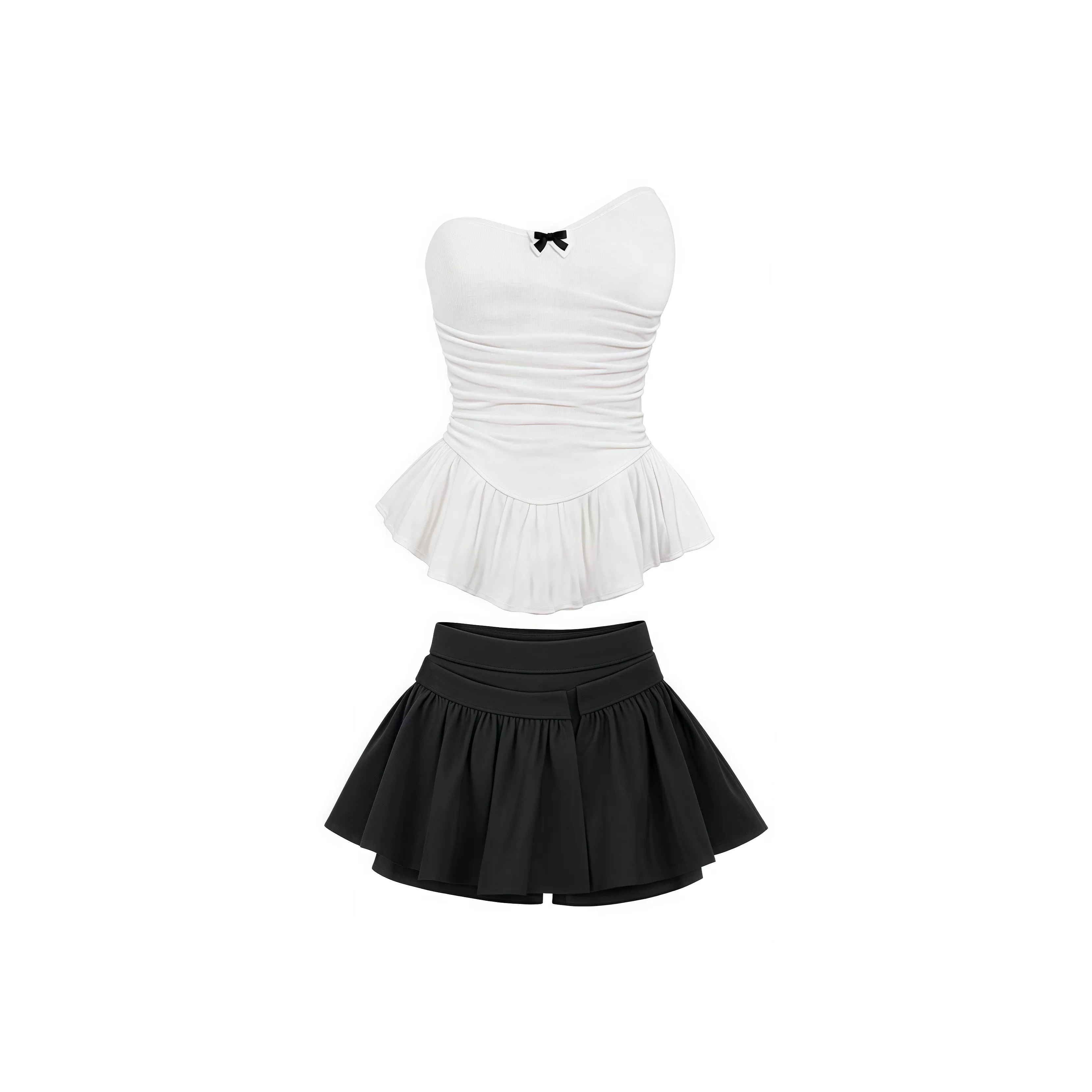 Nathania Женские Комплекты с Юбкой