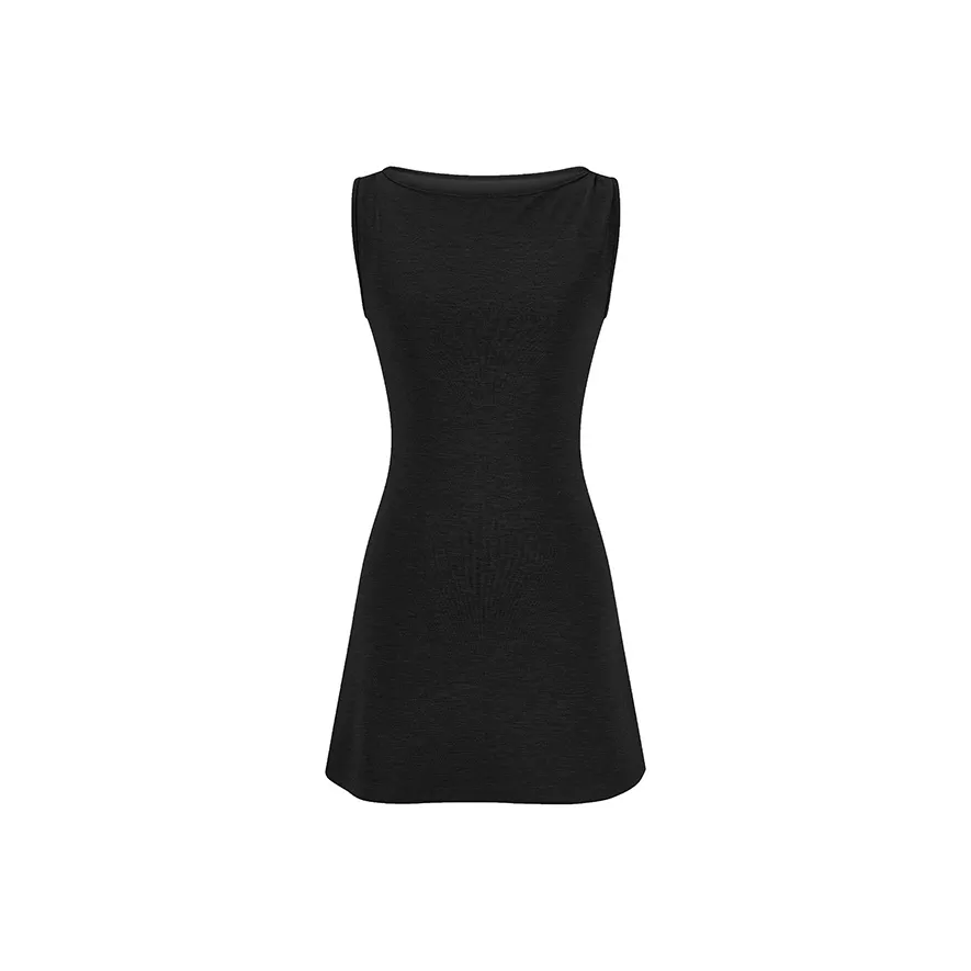 AVENEMENT Без рукавов Платье Женское