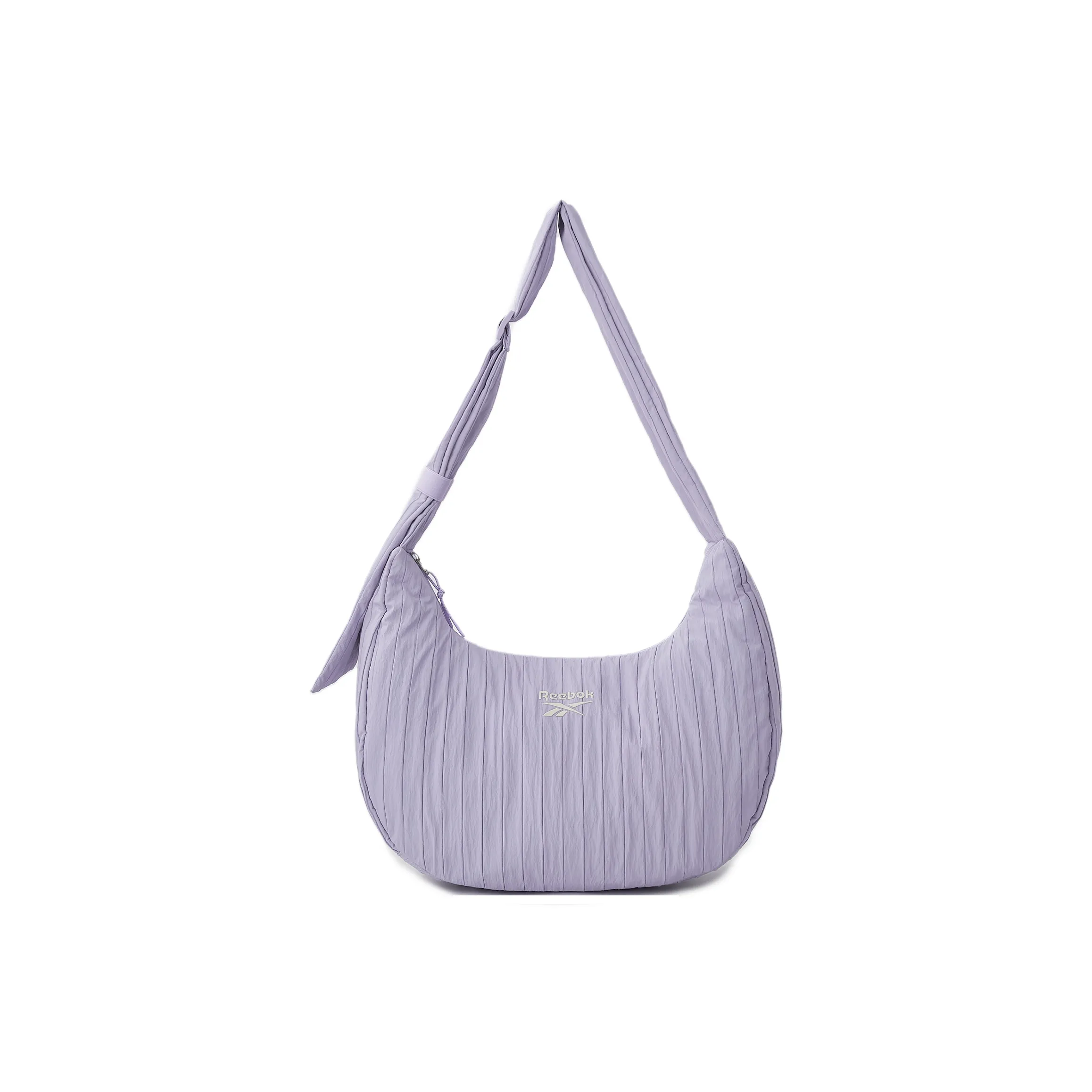 Reebok Cloud Fabric Сумка через плечо Сумка для ноутбука Unisex Light Purple