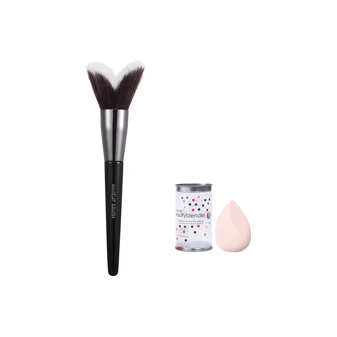 Return to Party Кисти для макияжа Женские