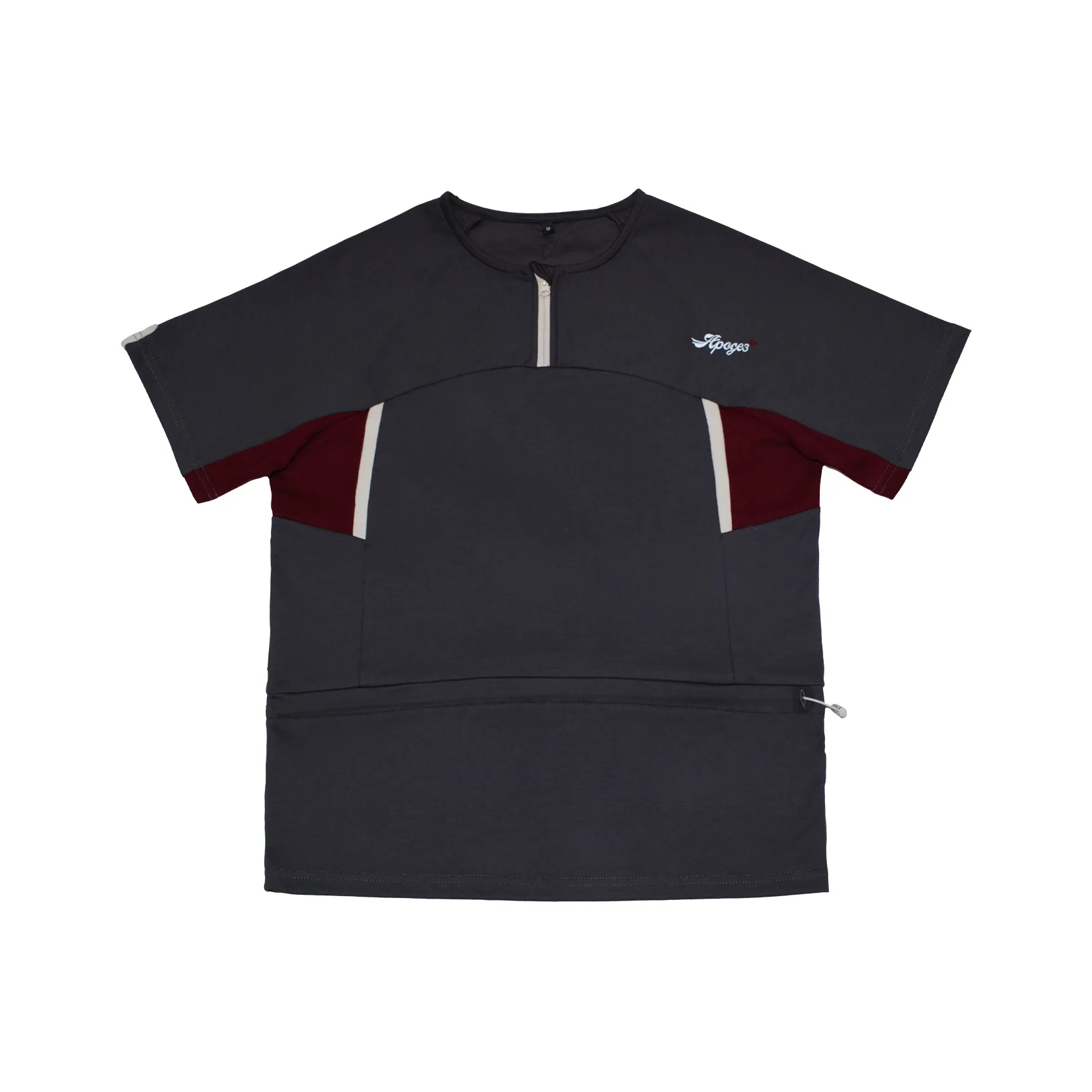 APOGE3 APOGE3 BRAND Унисекс Футболка