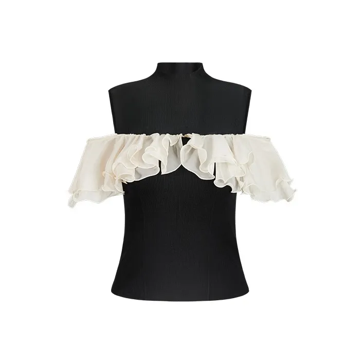 CHICHY CHICHY Size Sister Series Трикотаж Женский