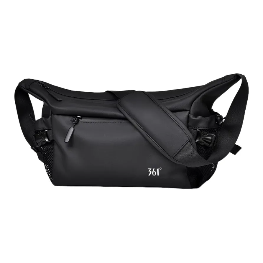 361° Oxford Backpack Standard Men's Black