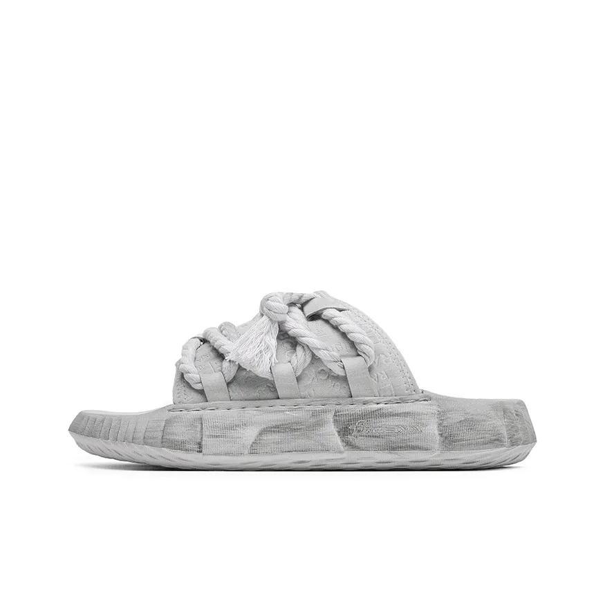 Angelmi Слипоны Мужские Серые