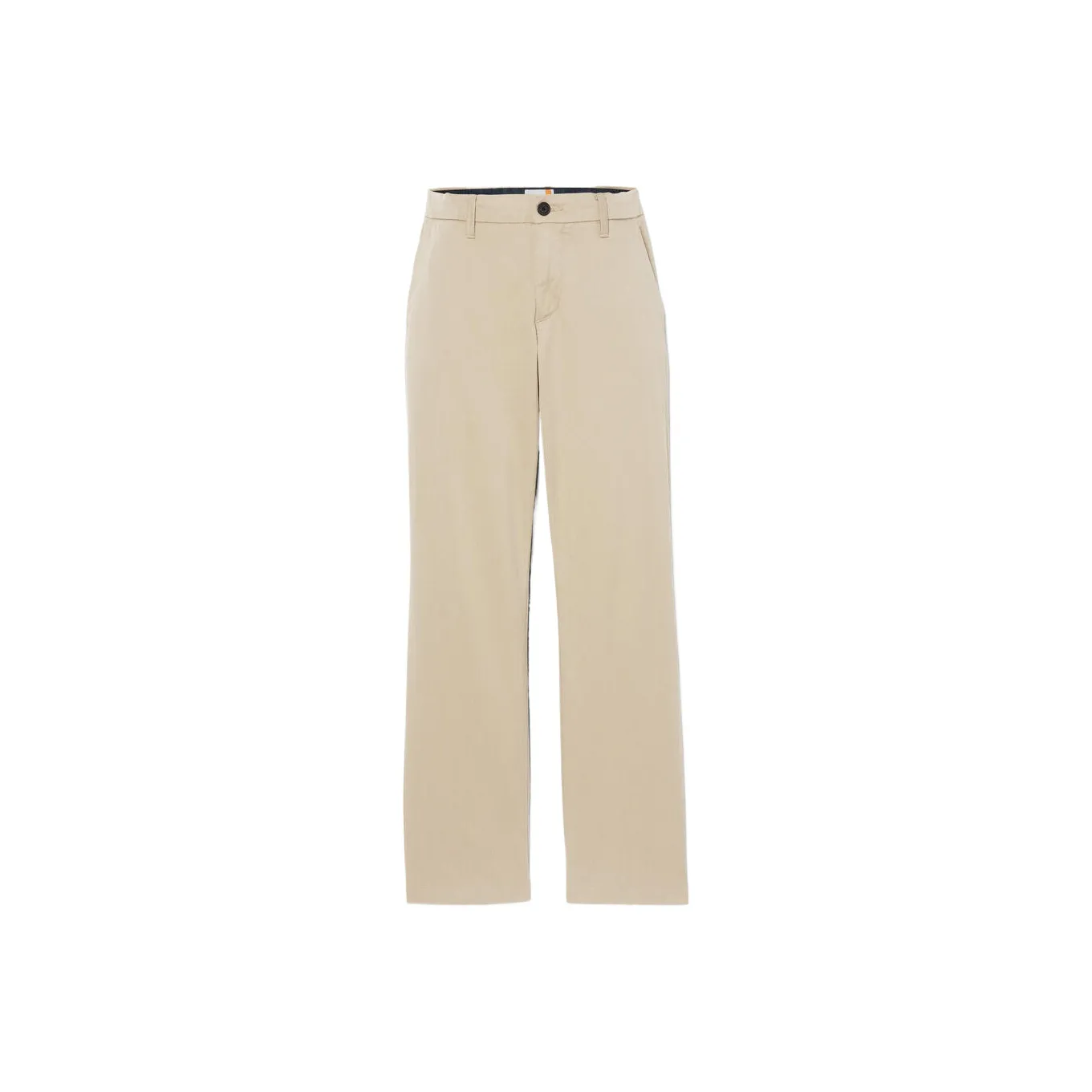 Timberland Khaki Мужские Повседневные Штаны