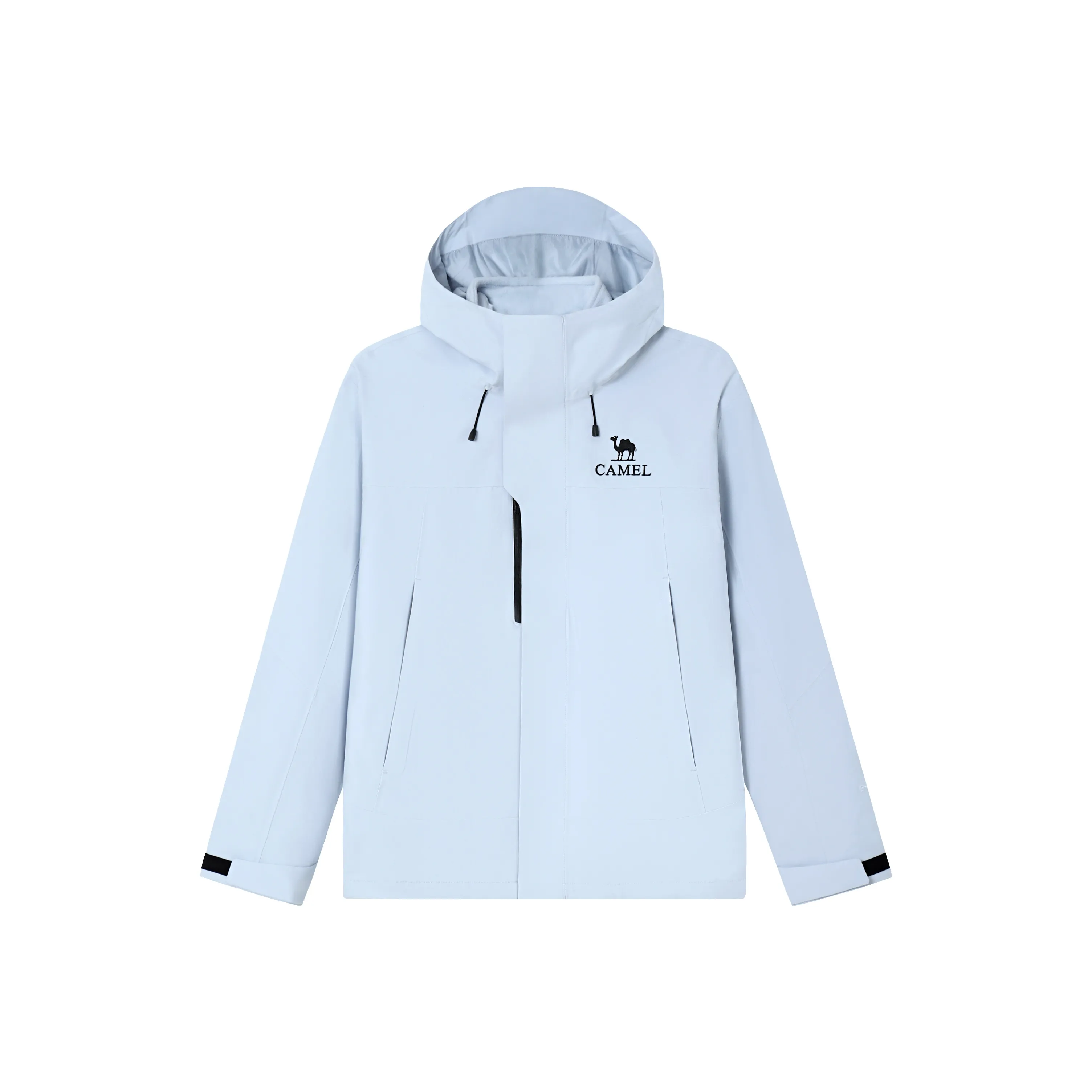 CAMEL Capsule Windbreaker Unisex