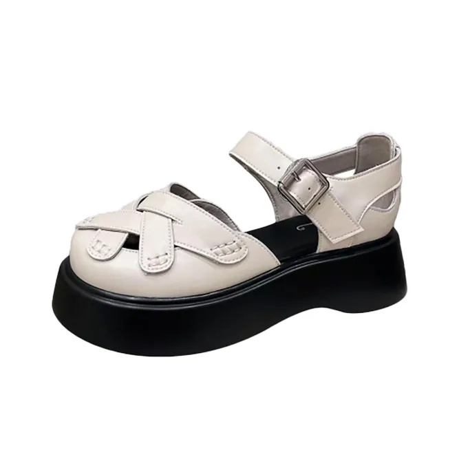 Сандалии в римском стиле Dawei's House Женские