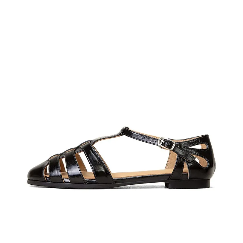 SHOEMAKER QUEEN Римские сандалии Женские