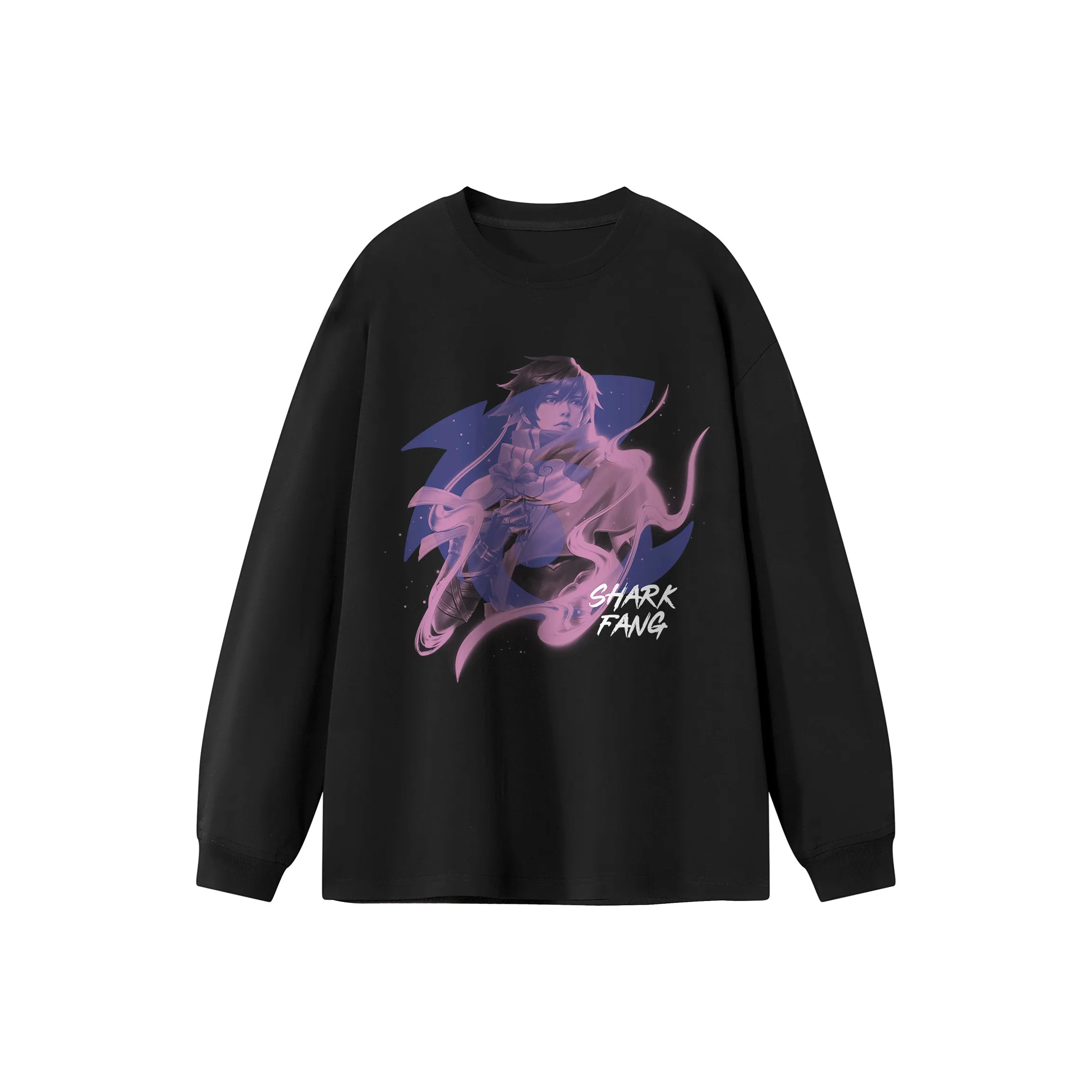 Honor of Kings T-Shirt Lan Style Unisex (Honor of Kings T-Shirt Lan Стиль Унисекс)