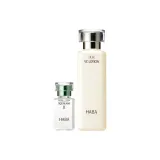 VC 화이트닝 워터 180ml + 스쿠알란 퓨어 2 뷰티 오일 15ml