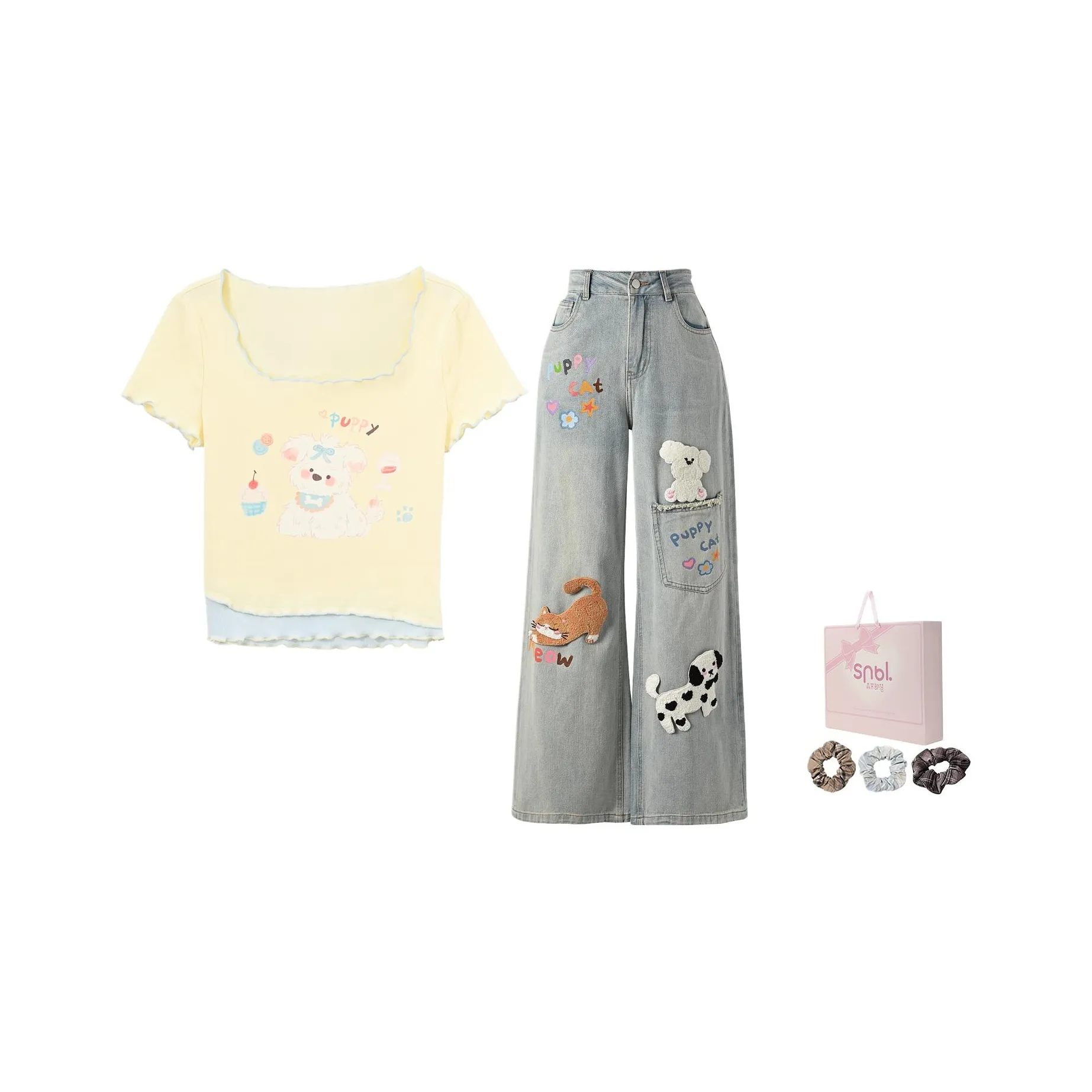 Snbl Женские Повседневные Костюмы