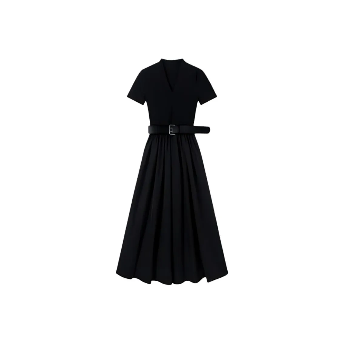 Nooidea Official Короткий рукав Платье Женское