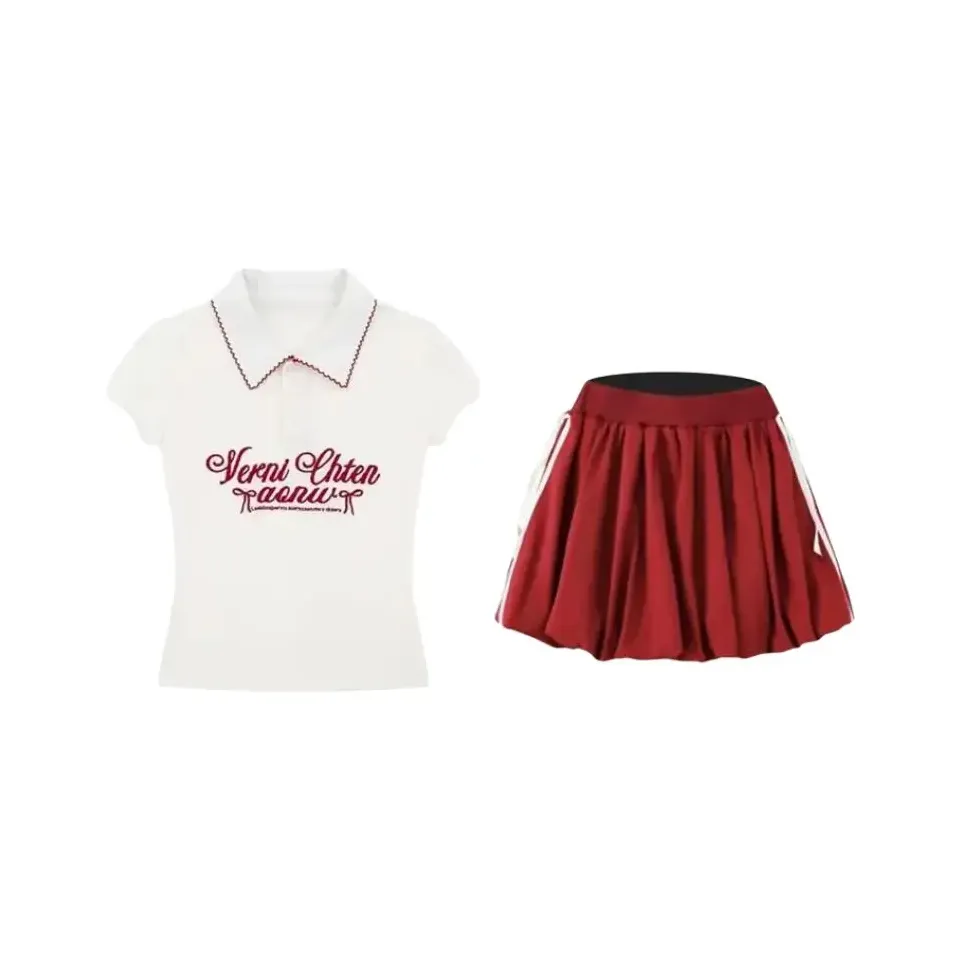 ZUKIZUKI Женские комплекты с юбкой