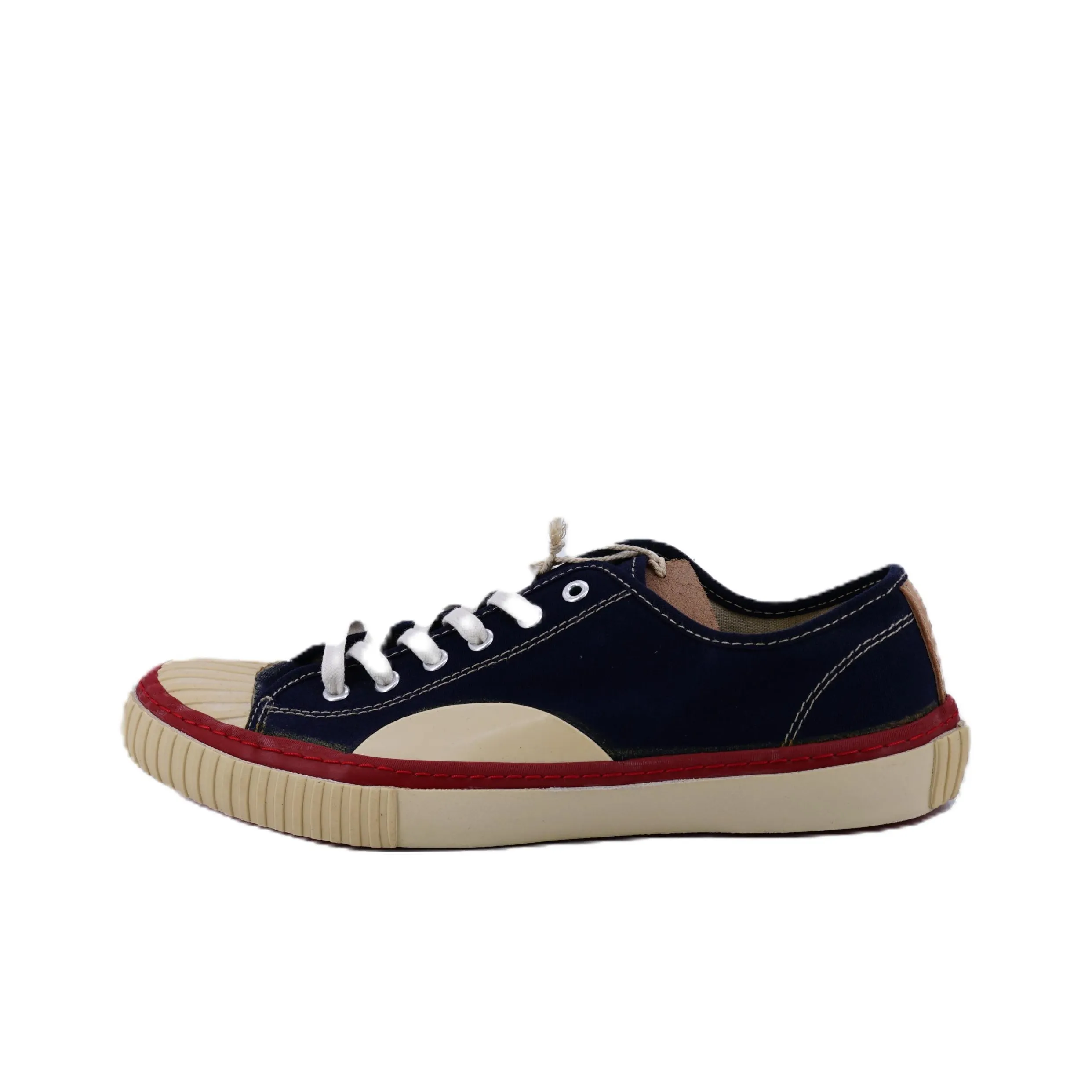 Alternative Country Low Top Canvas Shoes Unisex Royal Blue Альтернативная страна Low Top Кеды Унисекс Королевский Синий
