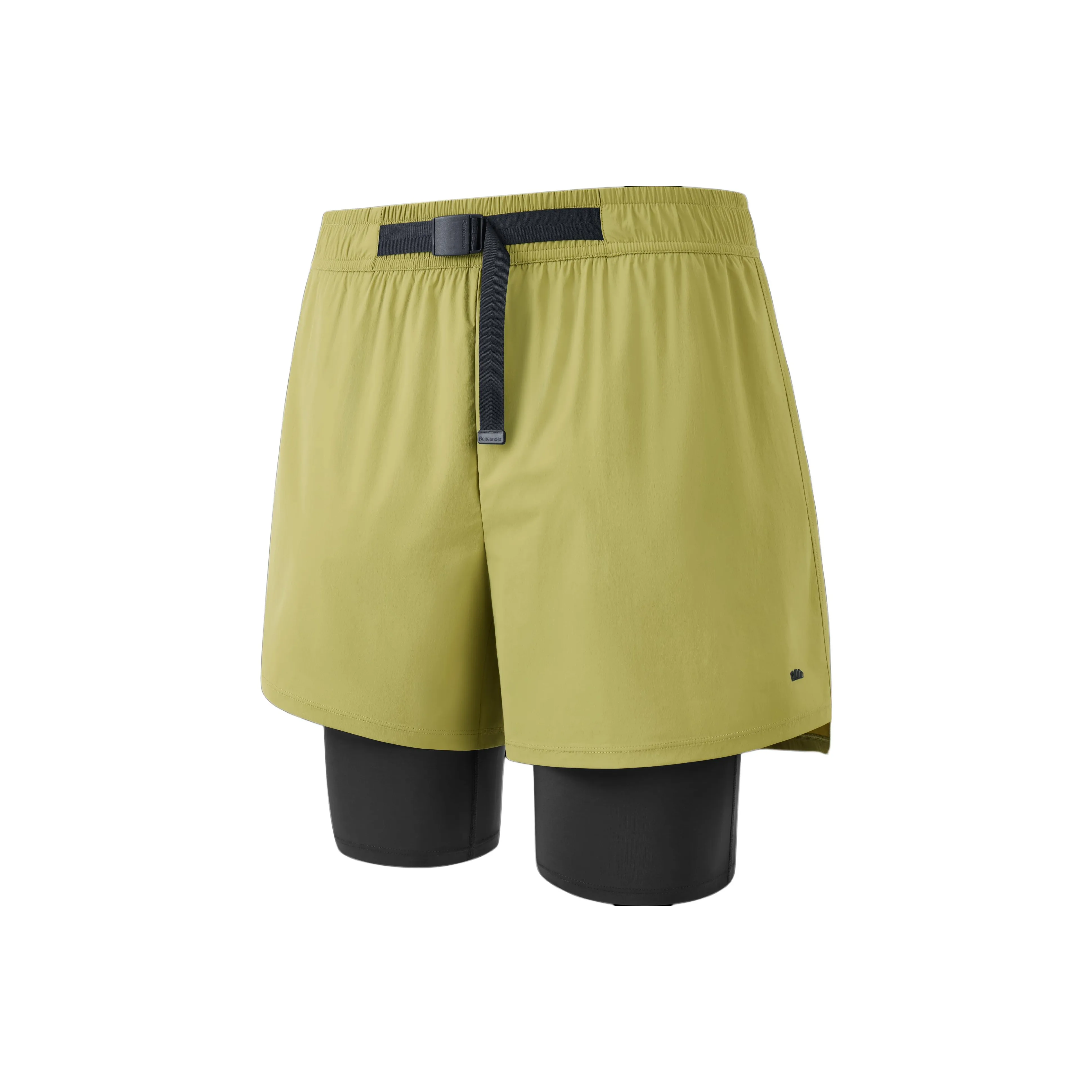 BENEUNDER Мужские Повседневные Шорты