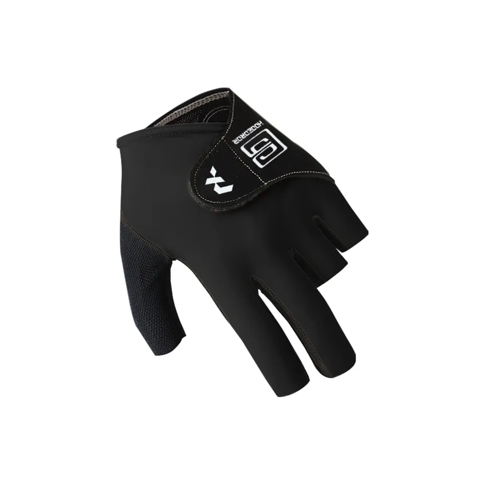 ZANC Полиэстер Фитнес Перчатки Унисекс