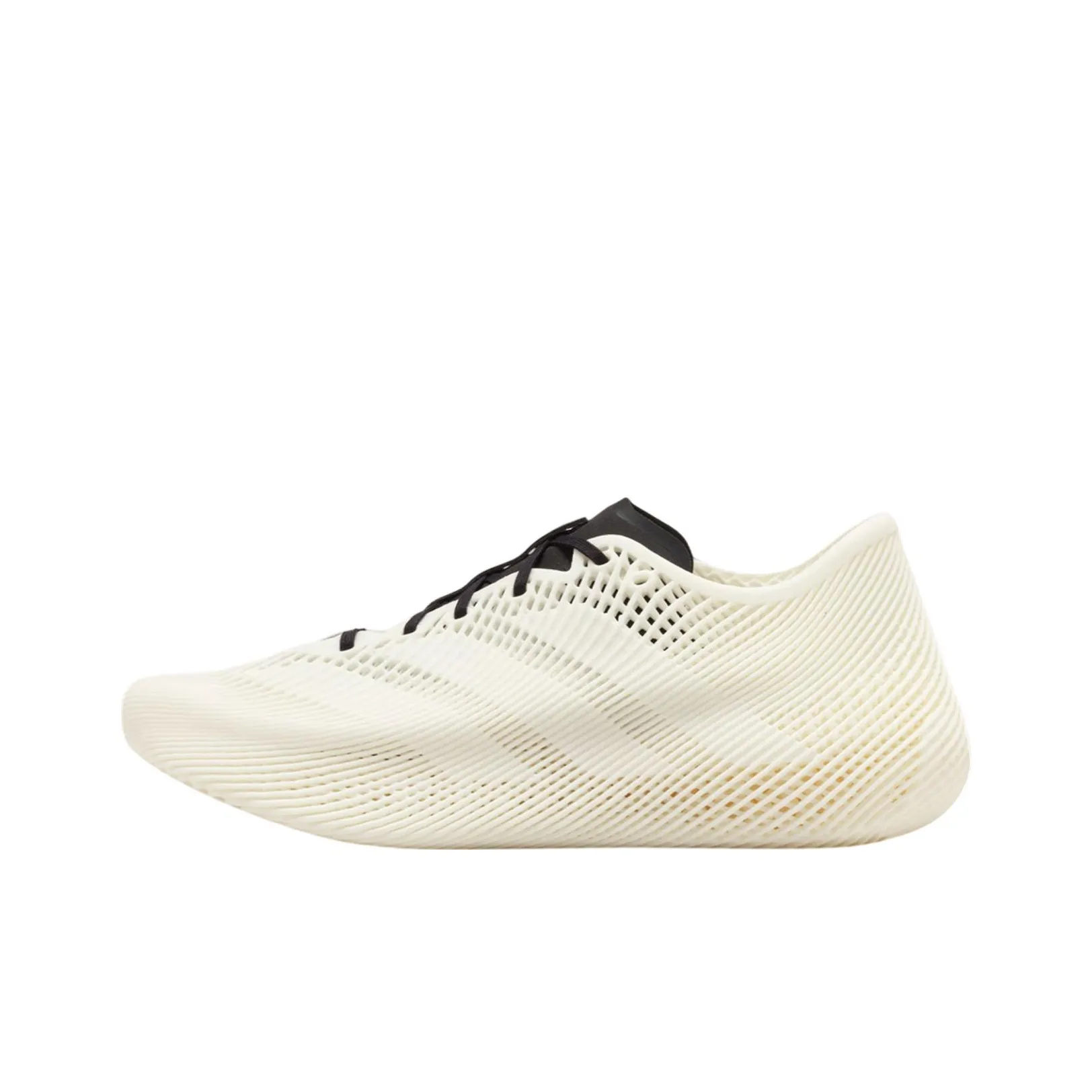 Adidas Climacool Дышащие Низкие Беговые Кроссовки Унисекс Белые