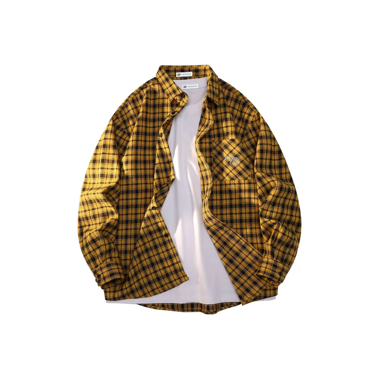 Tre Club Комплект Рубашка Унисекс