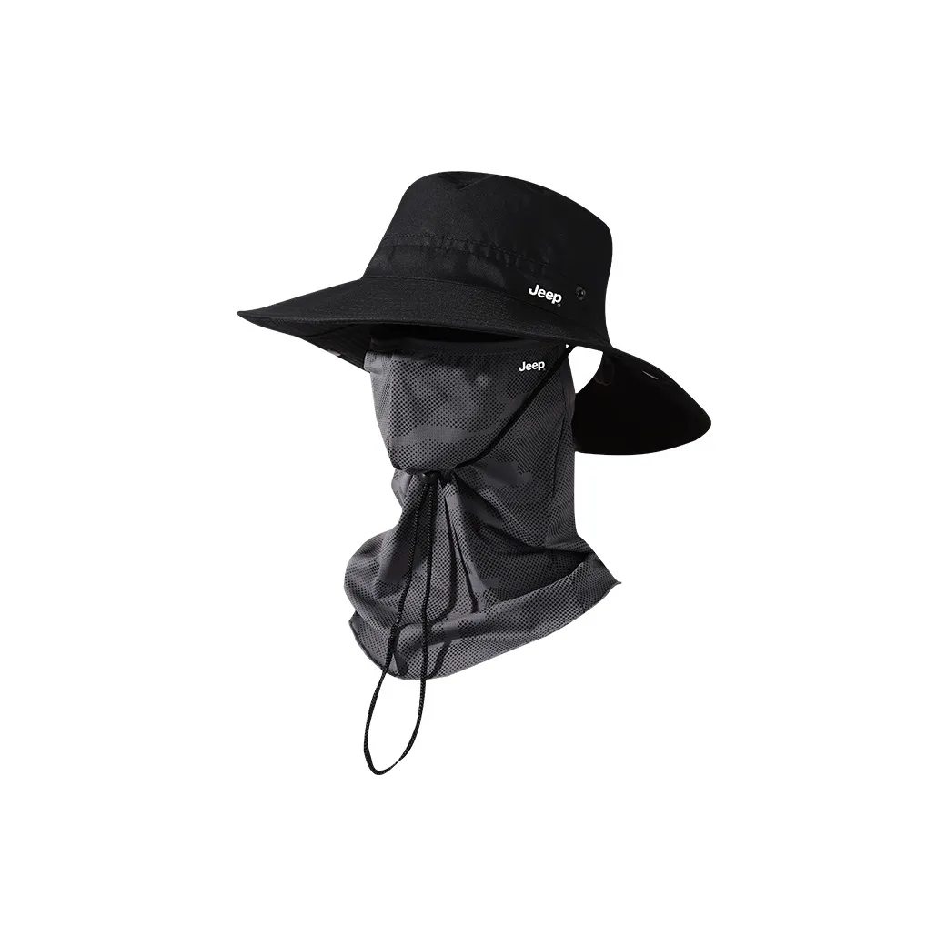 JEEP Легкие Головные уборы с Защитой от UV Мужские