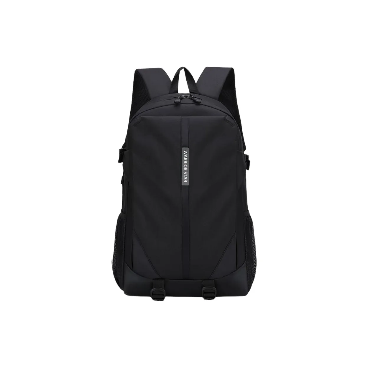 Warrior Oxford Рюкзак Унисекс Черный Серый