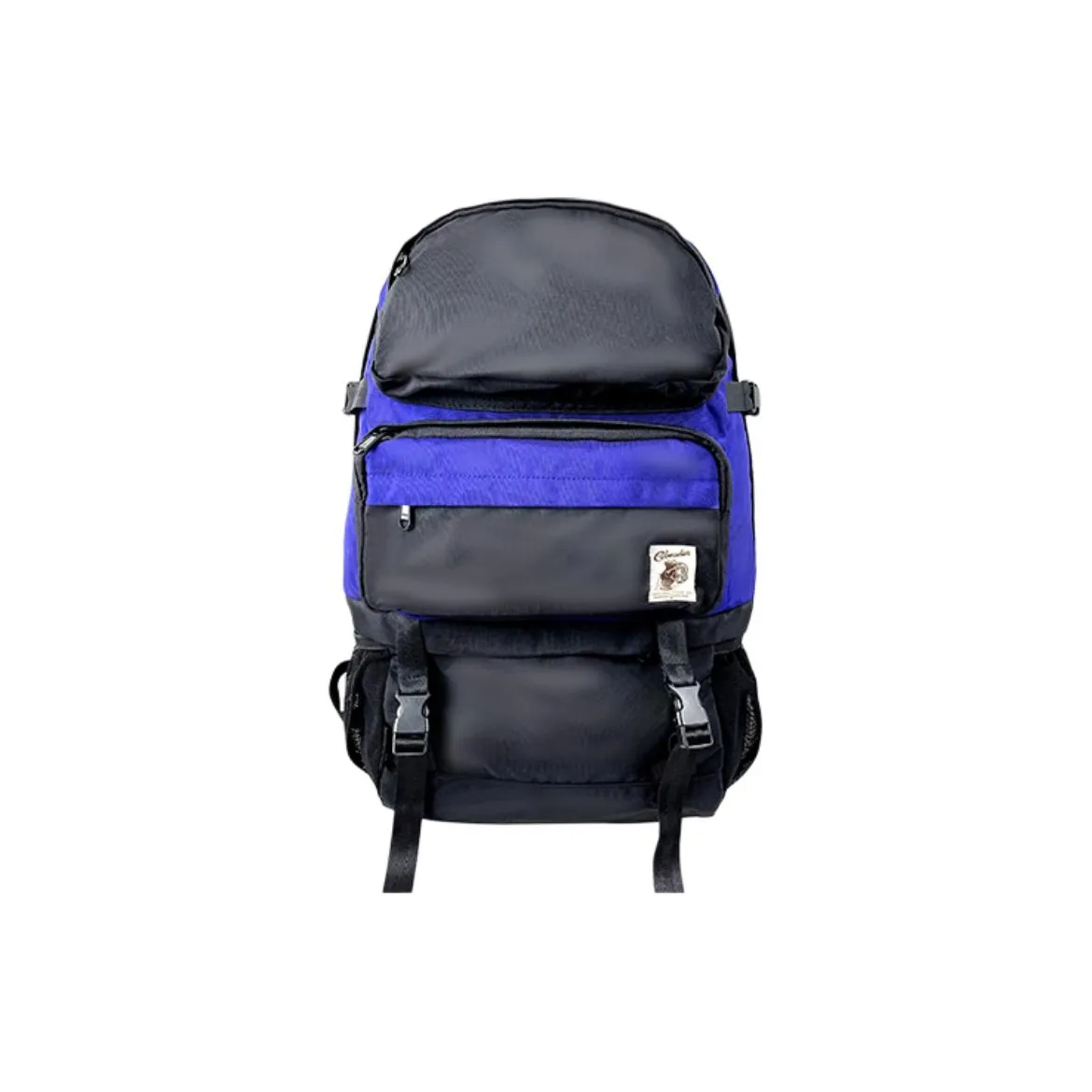 COBMASTER Туристические сумки Полиамид Синий Фиолетовый Унисекс