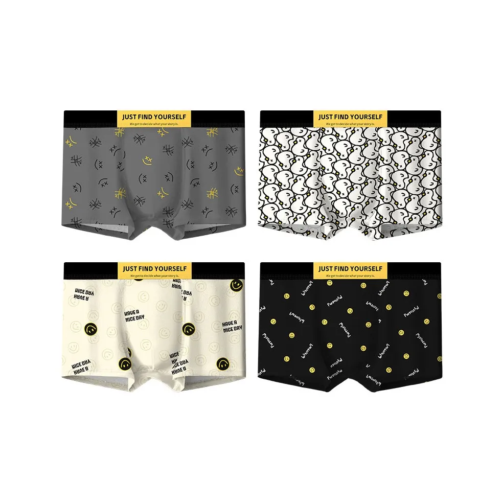 MADALLO Мужские боксер-шорты