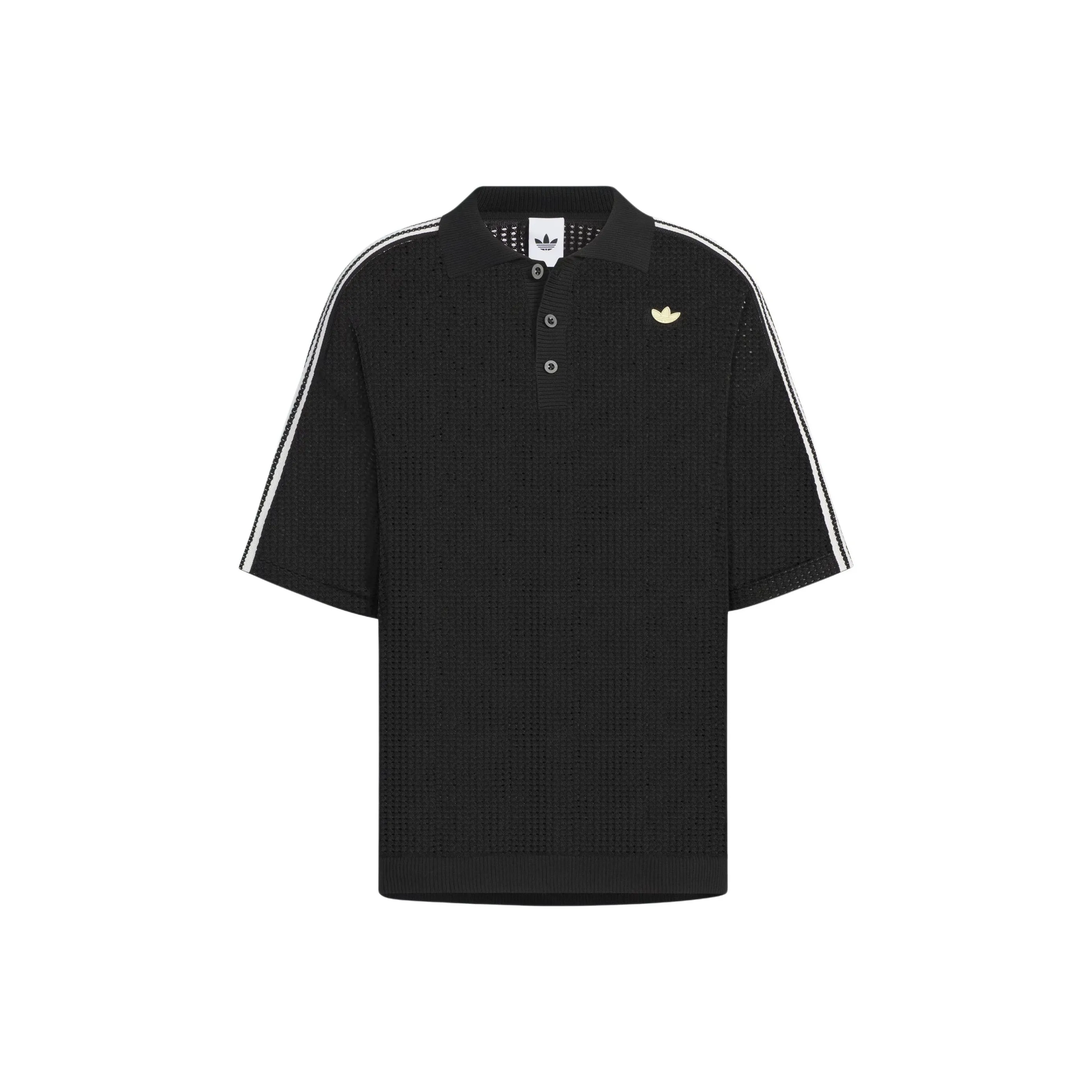 Adidas Originals SS25 Поло Мужское