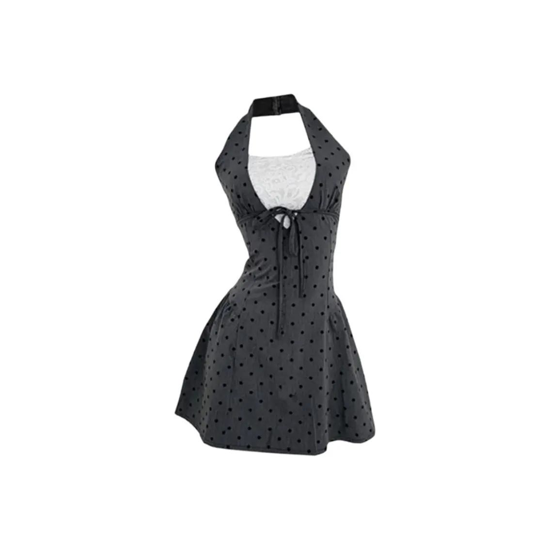 Nooidea Official Slip Платье Женское