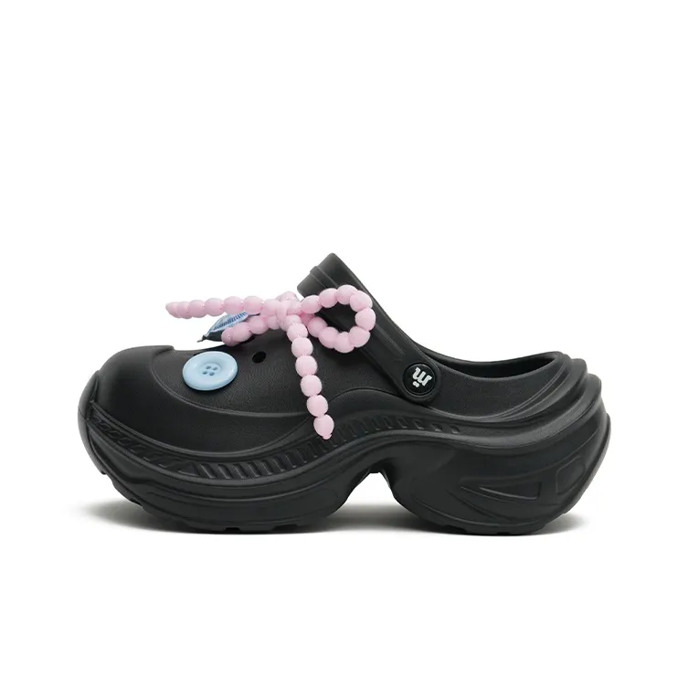 MASOOMAKE Женские Сабо