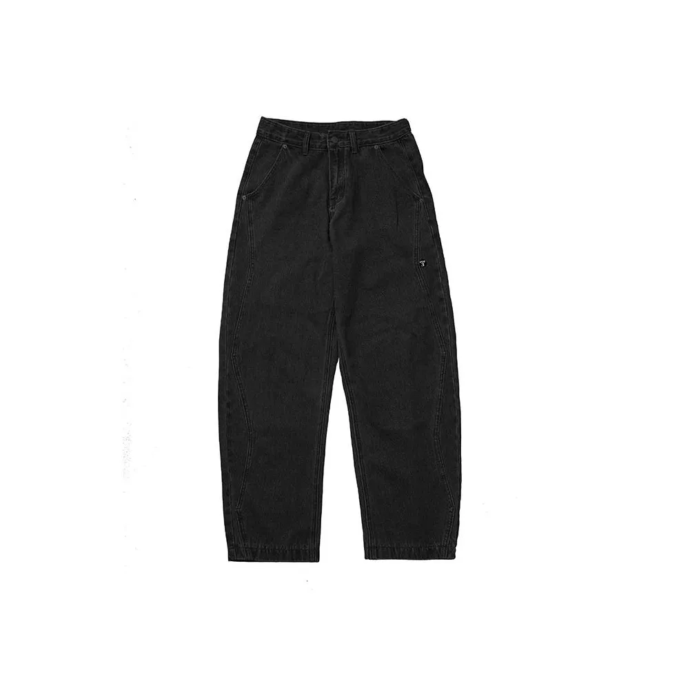 APOGE3 APOGE3 BRAND Джинсы Унисекс