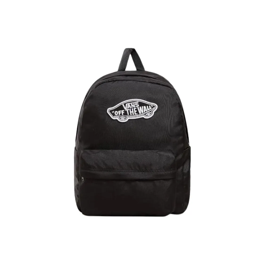 Vans Old Skool Полиэстер Рюкзак Унисекс Черный
