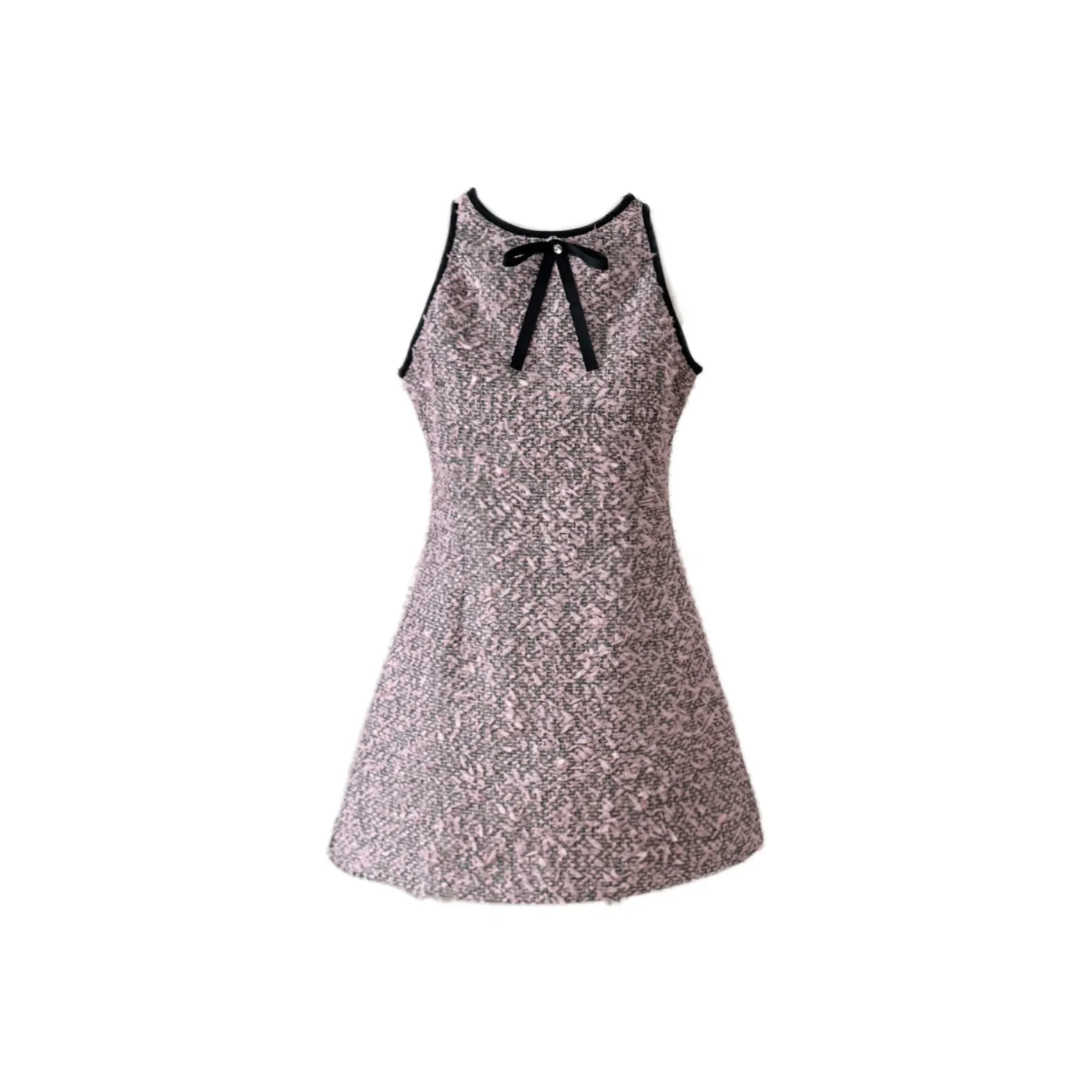 MA JOURNEE Без рукавов Платье Женское