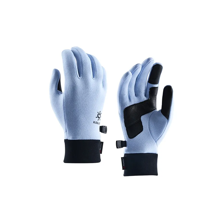 KAILAS Полиэстер Спортивные Перчатки Женские