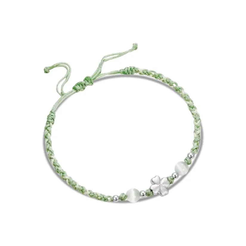 I YOU Ткань Браслеты Шнурки Женские