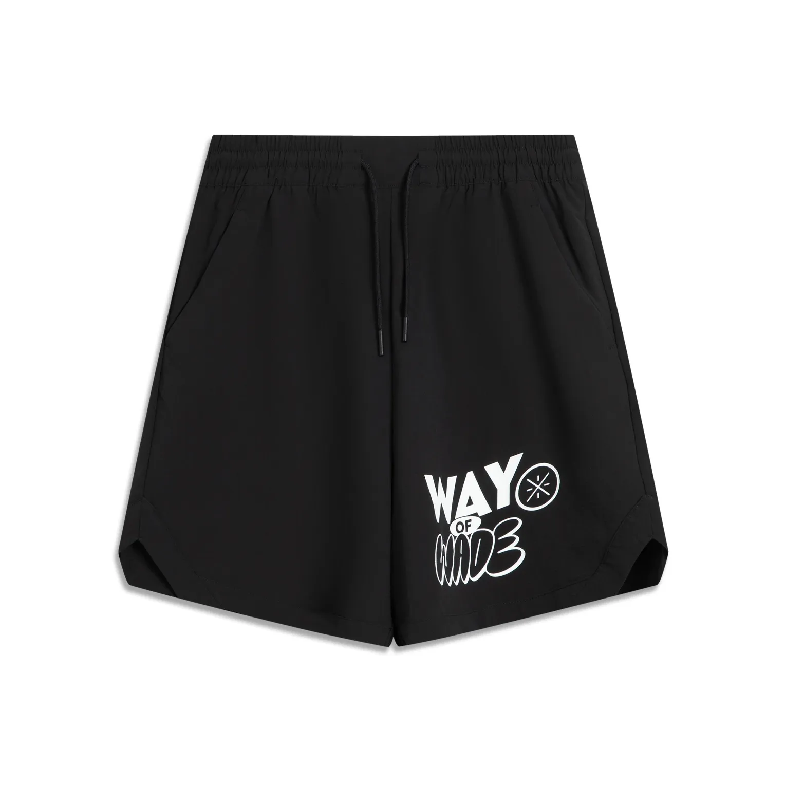 LINING x Jay Flow Спортивные шорты Мужские Черные