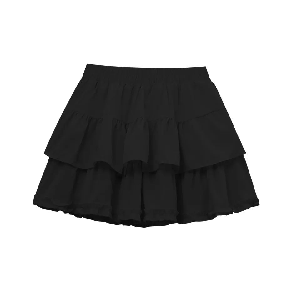 NFV Повседневные короткие юбки для женщин