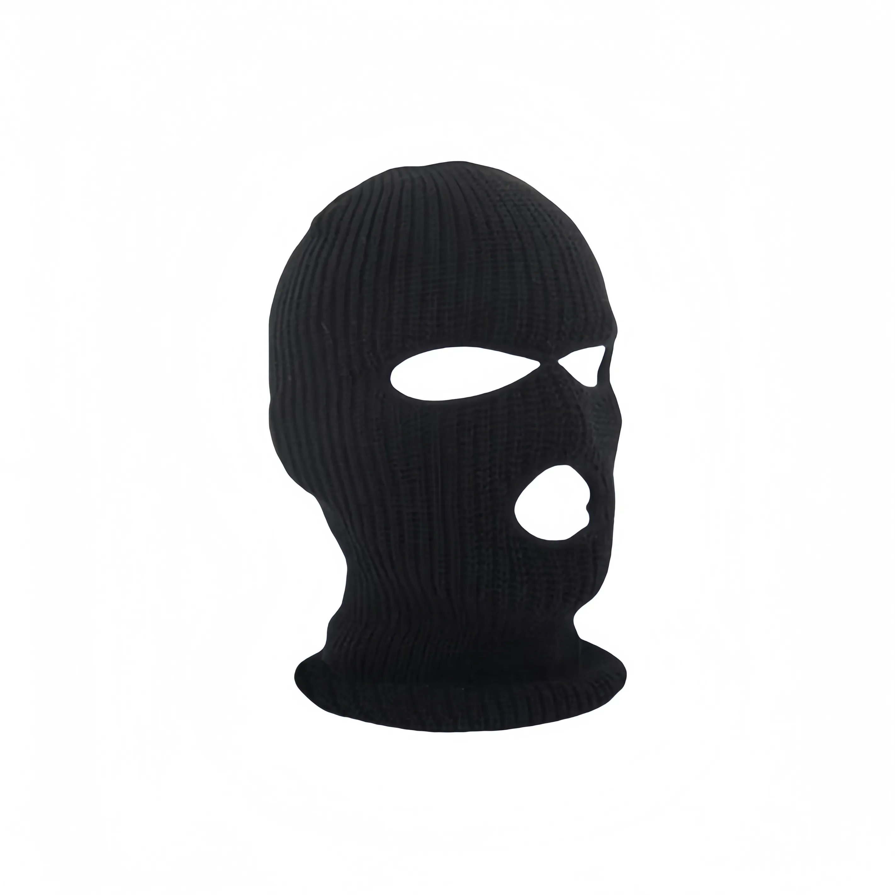 ECONICE Акриловая вязаная шапка унисекс