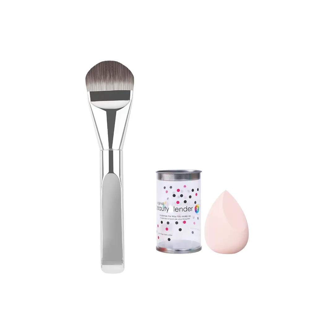 Return to Party Кисти для макияжа Женские