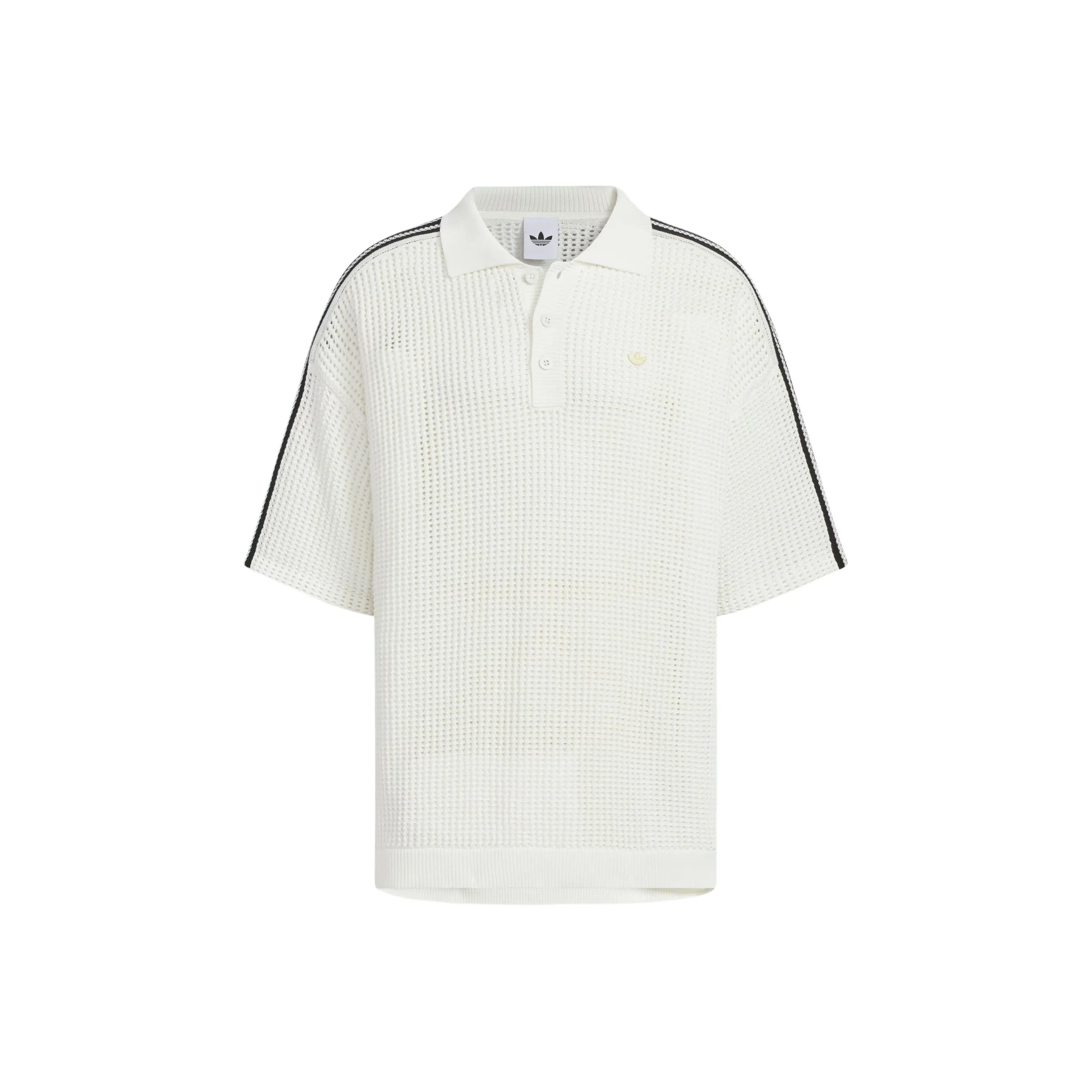 Adidas Originals SS25 Поло Мужское