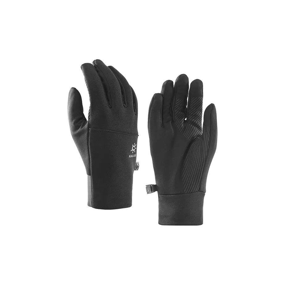 KAILAS Полиэстер Спортивные Перчатки Мужские