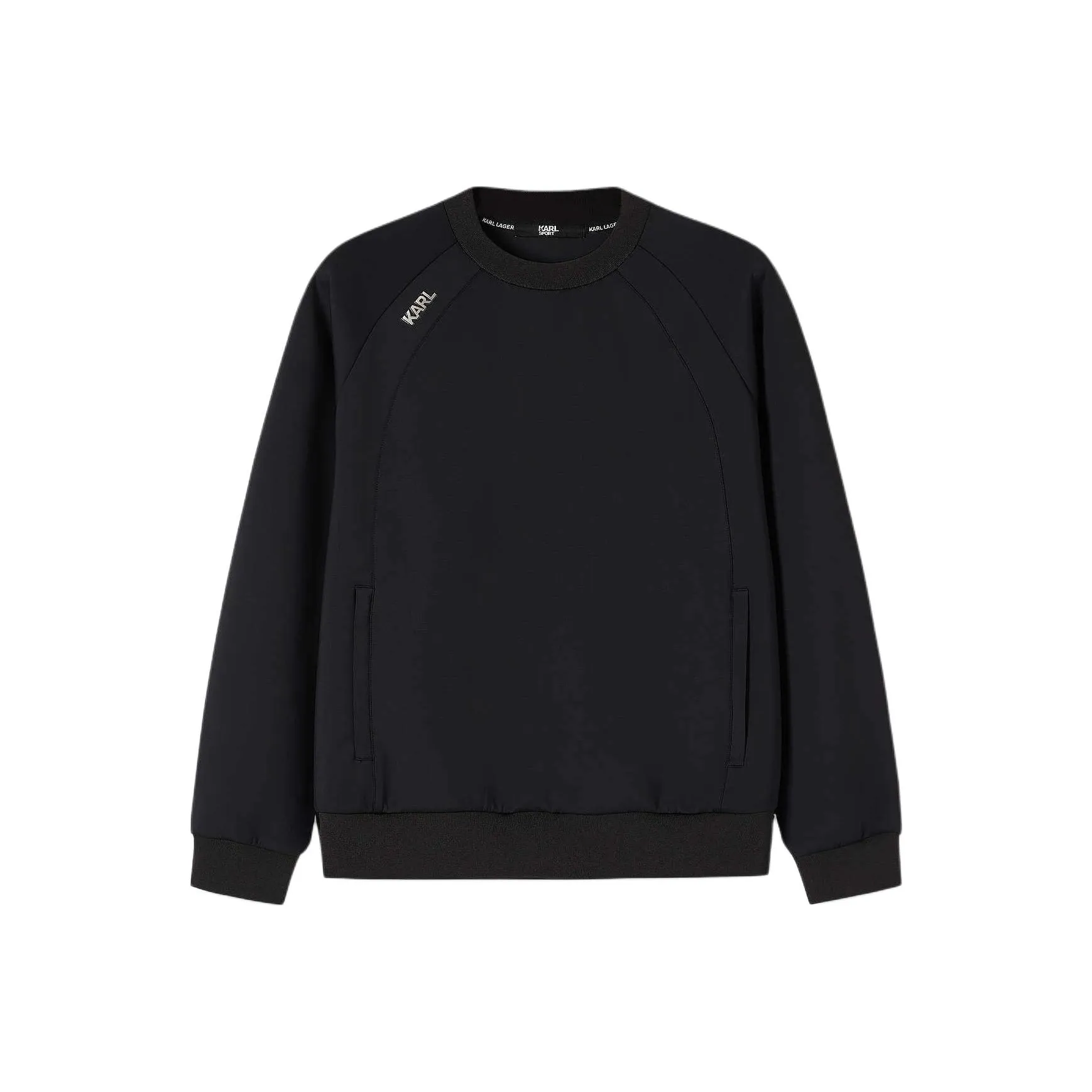 Свитшот KARL LAGERFELD Мужской