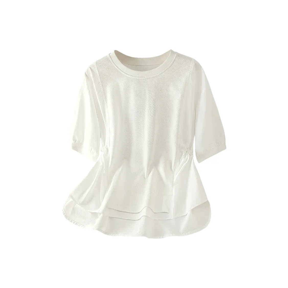 Cypress House Белые Женские Рубашки T