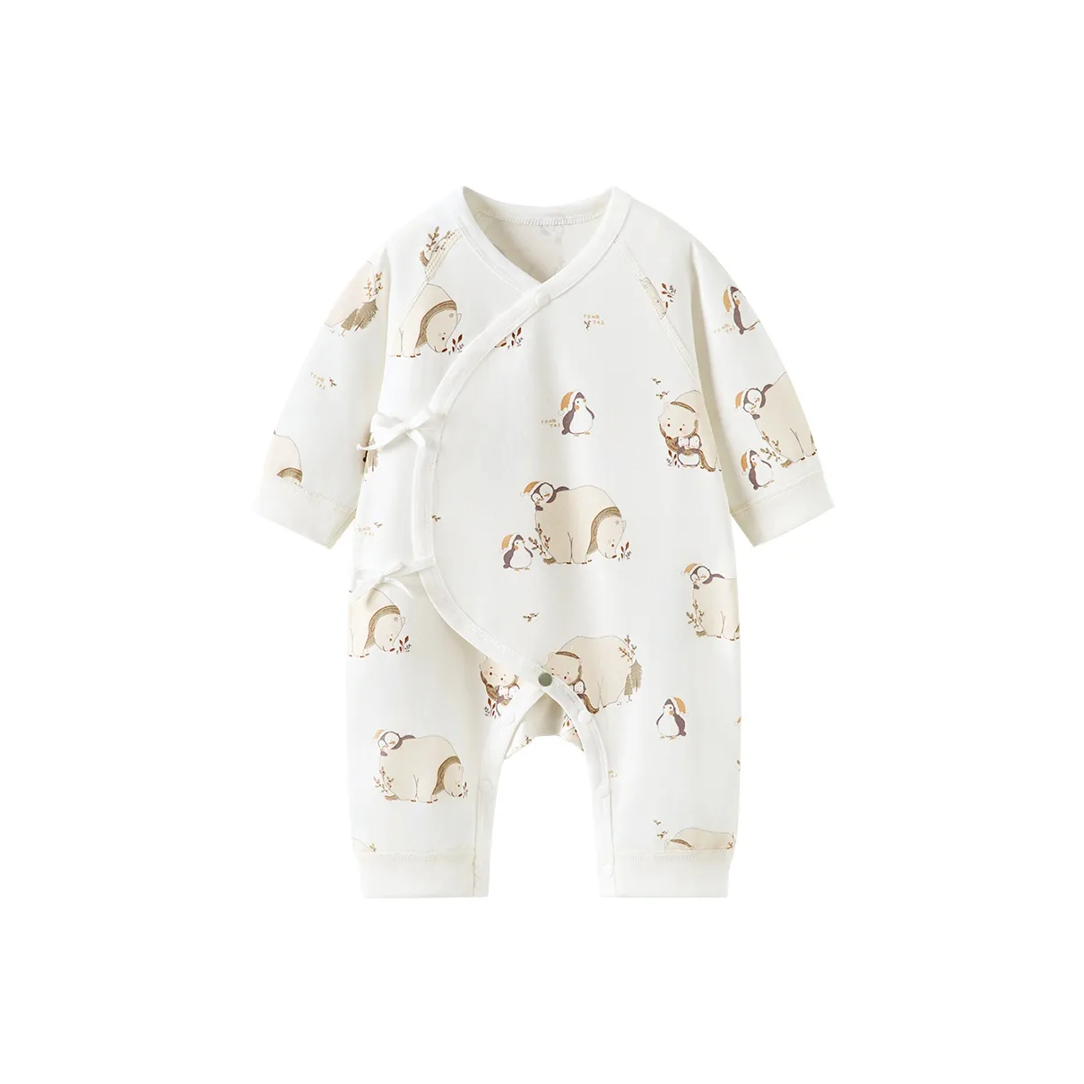 TongTai Комбинезон для младенцев и малышей