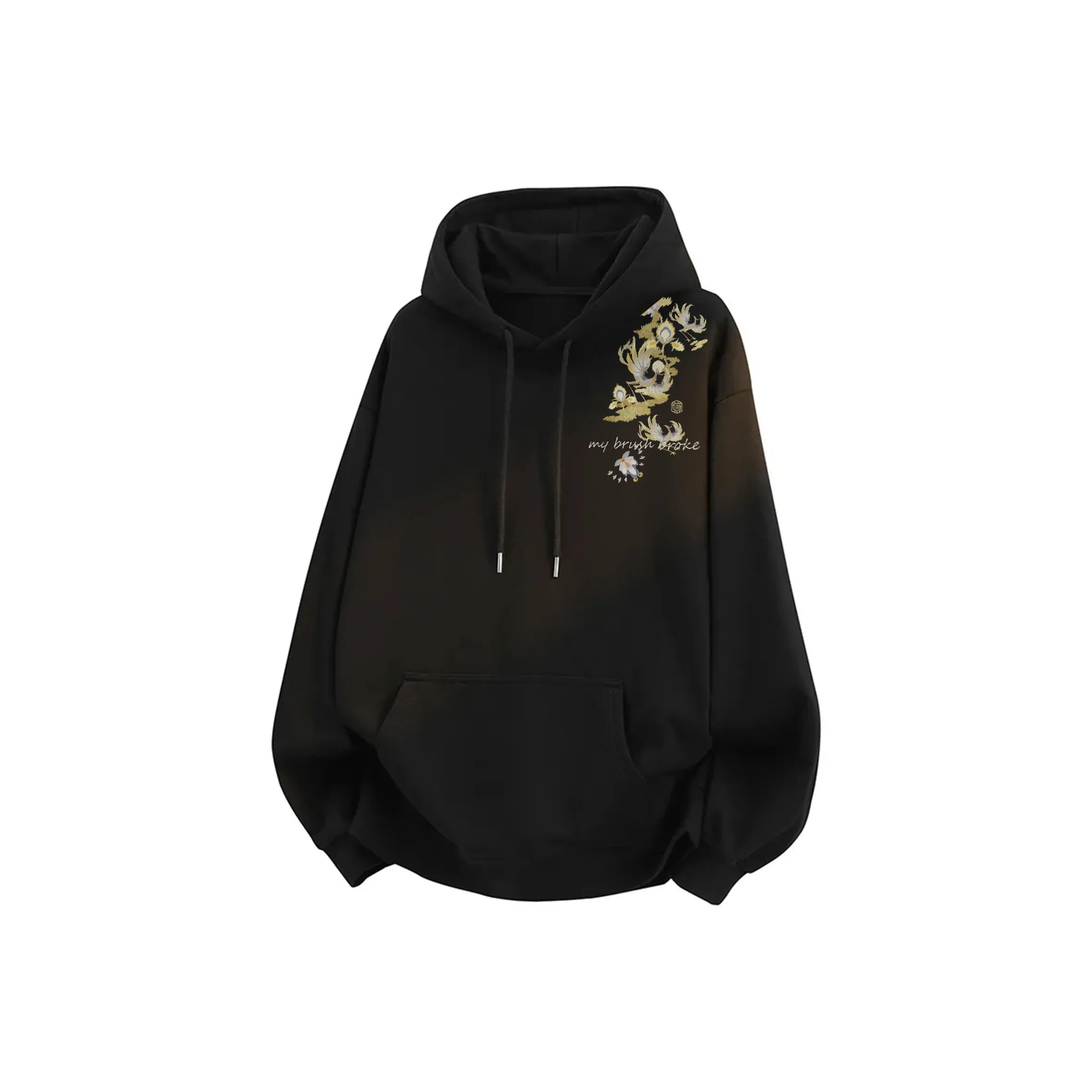 Honor of Kings Толстовка Shangguan Wan ER Стиль Унисекс