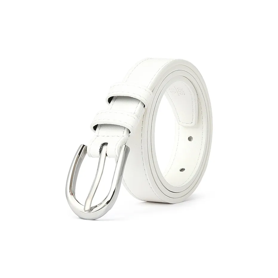 TUCANO Застежка-липучка Ремень Женские 2,4CM