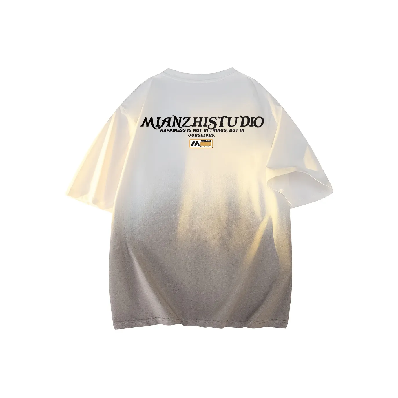 Хлопок Унисекс Футболки