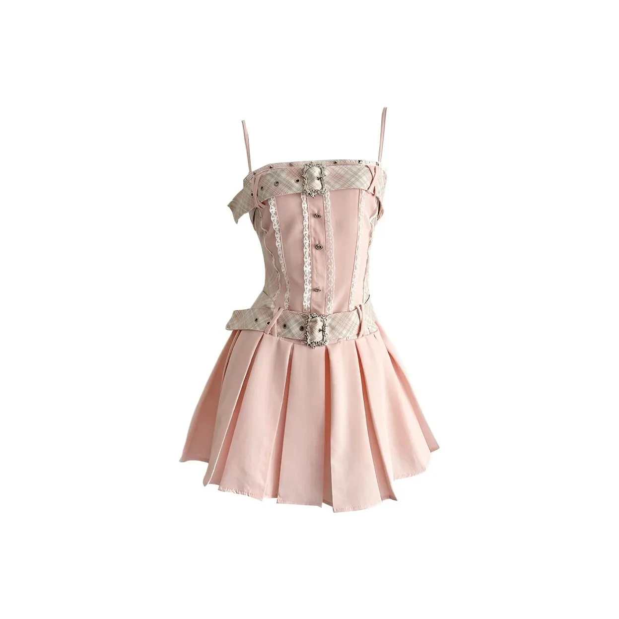 KKX Розовый Женские Слиплатья